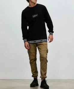 Nana Judy State Joggers Beige -Men's Pants Online Shop http3A2F2Fstatic.theiconic.com .au2Fp2Fnana judy 1681 7482941 5