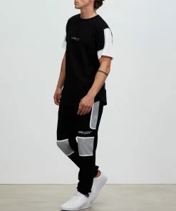 Nana Judy Argyle Track Pants Black -Men's Pants Online Shop http3A2F2Fstatic.theiconic.com .au2Fp2Fnana judy 2829 9162941 5