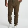 Nana Judy Bleecker Track Pants Khaki
