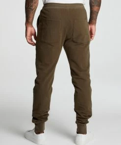 Nana Judy Bleecker Track Pants Khaki -Men's Pants Online Shop http3A2F2Fstatic.theiconic.com .au2Fp2Fnana judy 4011 3072941 3