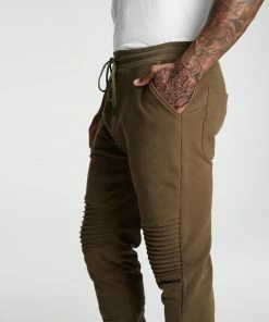 Nana Judy Bleecker Track Pants Khaki -Men's Pants Online Shop http3A2F2Fstatic.theiconic.com .au2Fp2Fnana judy 4014 3072941 4