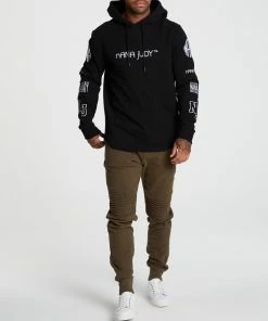 Nana Judy Bleecker Track Pants Khaki -Men's Pants Online Shop http3A2F2Fstatic.theiconic.com .au2Fp2Fnana judy 4016 3072941 5