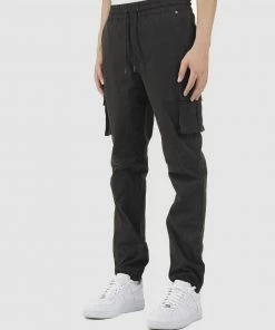 Nana Judy The Joggers Classic Black