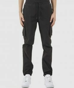 Nana Judy The Joggers Classic Black -Men's Pants Online Shop http3A2F2Fstatic.theiconic.com .au2Fp2Fnana judy 9836 8176421 5