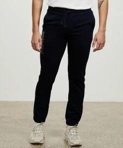 Napapijri Mallar Sweatpants Blue Marine