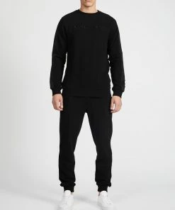 NAUTICA Pompano Track Pants Black -Men's Pants Online Shop http3A2F2Fstatic.theiconic.com .au2Fp2Fnautica 8365 3320131 5