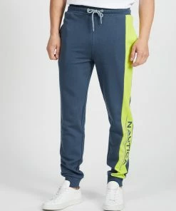NAUTICA Silt Jog Pants Dark Blue