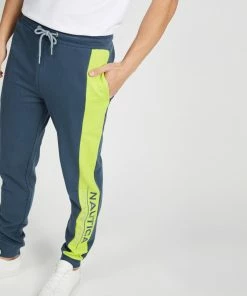 NAUTICA Silt Jog Pants Dark Blue -Men's Pants Online Shop http3A2F2Fstatic.theiconic.com .au2Fp2Fnautica 8583 2620131 4