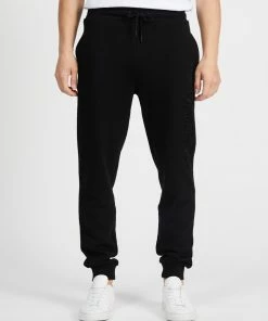 NAUTICA Pompano Track Pants Black
