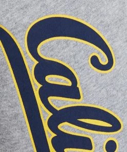 NCAA Vintage Baggy Trackpants Berkley & Grey Marle -Men's Pants Online Shop http3A2F2Fstatic.theiconic.com .au2Fp2Fncaa 1467 1400431 6