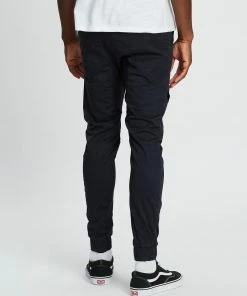 Nena & Pasadena Flight Pants Navy -Men's Pants Online Shop http3A2F2Fstatic.theiconic.com .au2Fp2Fnena pasadena 0760 0493901 3