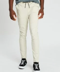 Nena & Pasadena Radar Pants Sand