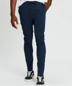Nena & Pasadena Radar Pants Navy