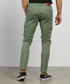 Nena & Pasadena Base Cargo Pants Khaki -Men's Pants Online Shop http3A2F2Fstatic.theiconic.com .au2Fp2Fnena pasadena 3027 6211521 3