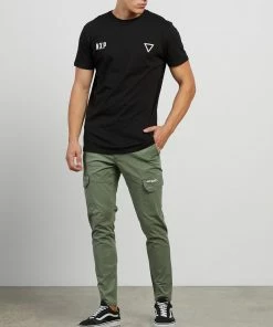 Nena & Pasadena Base Cargo Pants Khaki -Men's Pants Online Shop http3A2F2Fstatic.theiconic.com .au2Fp2Fnena pasadena 3033 6211521 5