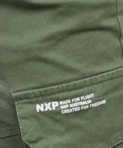 Nena & Pasadena Base Cargo Pants Khaki -Men's Pants Online Shop http3A2F2Fstatic.theiconic.com .au2Fp2Fnena pasadena 3036 6211521 6