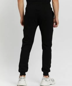 Nena & Pasadena Carbon Trackpants Jet Black -Men's Pants Online Shop http3A2F2Fstatic.theiconic.com .au2Fp2Fnena pasadena 3082 8228241 3