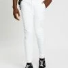 Nena & Pasadena Hellcat Pants White