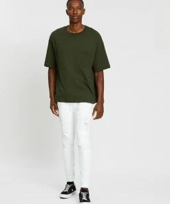 Nena & Pasadena Hellcat Pants White -Men's Pants Online Shop http3A2F2Fstatic.theiconic.com .au2Fp2Fnena pasadena 3405 3460011 5