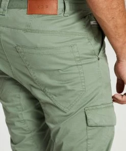 Nena & Pasadena Sabre Cargo Joggers Khaki -Men's Pants Online Shop http3A2F2Fstatic.theiconic.com .au2Fp2Fnena pasadena 4060 4855941 4