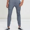 Nena & Pasadena Flight Pants Iron Gate