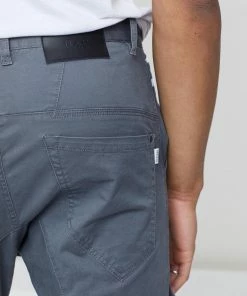 Nena & Pasadena Flight Pants Iron Gate -Men's Pants Online Shop http3A2F2Fstatic.theiconic.com .au2Fp2Fnena pasadena 5528 980268 4