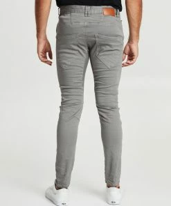 Nena & Pasadena Wildcat Slim Jeans Sharkskin -Men's Pants Online Shop http3A2F2Fstatic.theiconic.com .au2Fp2Fnena pasadena 6731 8855941 3