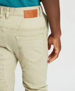 Nena & Pasadena Apocalypse Jogger Pants Stone -Men's Pants Online Shop http3A2F2Fstatic.theiconic.com .au2Fp2Fnena pasadena 7137 0780901 4