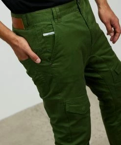 Nena & Pasadena Flight Pants Sea Green -Men's Pants Online Shop http3A2F2Fstatic.theiconic.com .au2Fp2Fnena pasadena 7463 8932821 4
