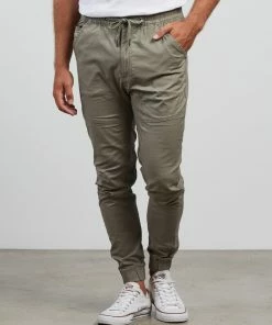 Nena & Pasadena Commander 2.0 Pants Timberwolf