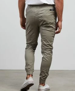 Nena & Pasadena Commander 2.0 Pants Timberwolf -Men's Pants Online Shop http3A2F2Fstatic.theiconic.com .au2Fp2Fnena pasadena 8601 0499021 3