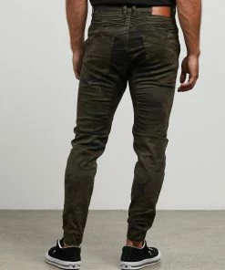 Nena & Pasadena Destroyer Pants Overdyed Camo -Men's Pants Online Shop http3A2F2Fstatic.theiconic.com .au2Fp2Fnena pasadena 8682 9916221 3