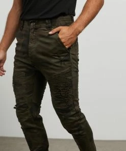 Nena & Pasadena Destroyer Pants Overdyed Camo -Men's Pants Online Shop http3A2F2Fstatic.theiconic.com .au2Fp2Fnena pasadena 8684 9916221 4