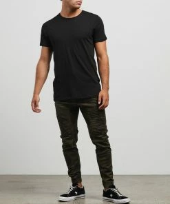 Nena & Pasadena Destroyer Pants Overdyed Camo -Men's Pants Online Shop http3A2F2Fstatic.theiconic.com .au2Fp2Fnena pasadena 8687 9916221 5