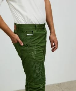 Nena & Pasadena Destroyer Pants Sea Green -Men's Pants Online Shop http3A2F2Fstatic.theiconic.com .au2Fp2Fnena pasadena 8763 5312821 4