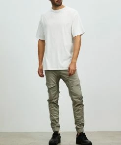 Nena & Pasadena Flight Pants Aluminum -Men's Pants Online Shop http3A2F2Fstatic.theiconic.com .au2Fp2Fnena pasadena 8815 0412821 5