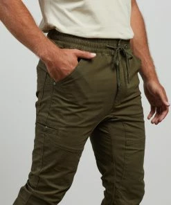 Nena & Pasadena Commander 2.0 Pants Cypress Green -Men's Pants Online Shop http3A2F2Fstatic.theiconic.com .au2Fp2Fnena pasadena 8815 8399021 4
