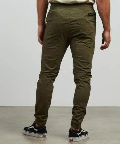 Nena & Pasadena Commander 2.0 Pants Cypress Green -Men's Pants Online Shop http3A2F2Fstatic.theiconic.com .au2Fp2Fnena pasadena 8927 8399021 3