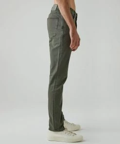 Neuw Ray Taper Twill Military -Men's Pants Online Shop http3A2F2Fstatic.theiconic.com .au2Fp2Fneuw 0501 2793141 3