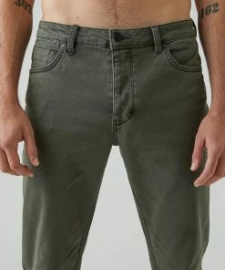 Neuw Ray Taper Twill Military -Men's Pants Online Shop http3A2F2Fstatic.theiconic.com .au2Fp2Fneuw 0504 2793141 4