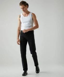 Neuw Ray Straight Black -Men's Pants Online Shop http3A2F2Fstatic.theiconic.com .au2Fp2Fneuw 0568 3112141 5