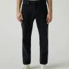 Neuw Studio Relaxed Vintage Black