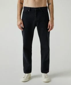 Neuw Studio Relaxed Vintage Black