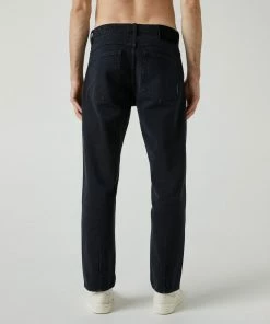 Neuw Studio Relaxed Vintage Black -Men's Pants Online Shop http3A2F2Fstatic.theiconic.com .au2Fp2Fneuw 4986 7693141 3