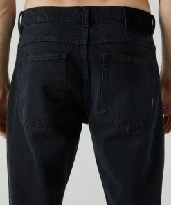 Neuw Studio Relaxed Vintage Black -Men's Pants Online Shop http3A2F2Fstatic.theiconic.com .au2Fp2Fneuw 4989 7693141 4
