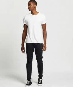 Neuw Lou Slim Twill Pants Black -Men's Pants Online Shop http3A2F2Fstatic.theiconic.com .au2Fp2Fneuw 7520 0090701 5