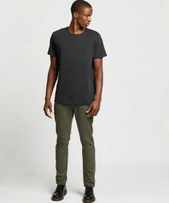 Neuw Lou Slim Twill Pants Military -Men's Pants Online Shop http3A2F2Fstatic.theiconic.com .au2Fp2Fneuw 7542 9980701 5