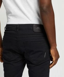 Neuw Lou Slim Twill Pants Black -Men's Pants Online Shop http3A2F2Fstatic.theiconic.com .au2Fp2Fneuw 7569 0090701 4