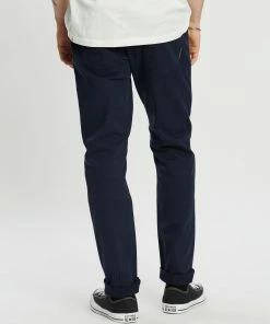 Neuw Lou Slim Twill Pants Navy -Men's Pants Online Shop http3A2F2Fstatic.theiconic.com .au2Fp2Fneuw 8131 049759 3