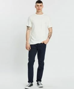 Neuw Lou Slim Twill Pants Navy -Men's Pants Online Shop http3A2F2Fstatic.theiconic.com .au2Fp2Fneuw 8134 049759 5